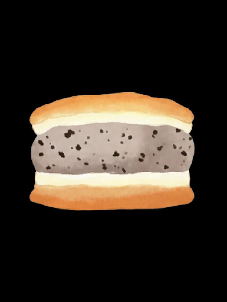 Sea Salt Oreo